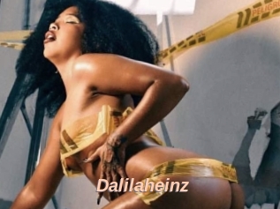 Dalilaheinz