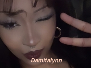 Damitalynn