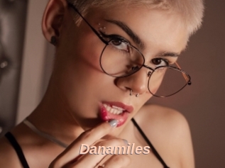 Danamiles