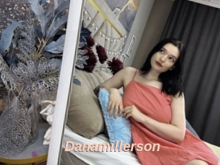 Danamillerson