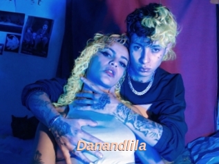 Danandlila