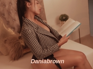 Daniabrown