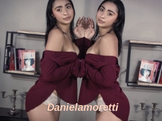 Danielamoretti