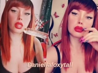 Daniellafoxytall