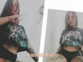 Daniellatatto