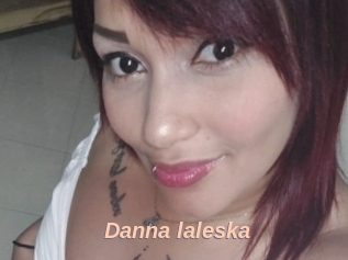Danna_laleska