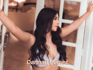 Dannah_gomez