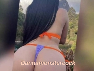 Dannamonstercock