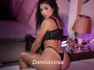 Dannasosa