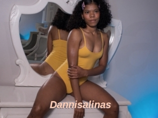 Dannisalinas