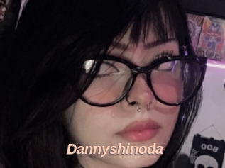 Dannyshinoda