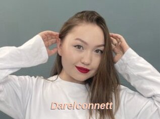 Darelconnett