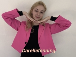 Darellefenning