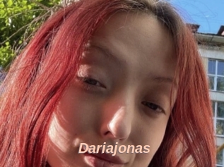 Dariajonas