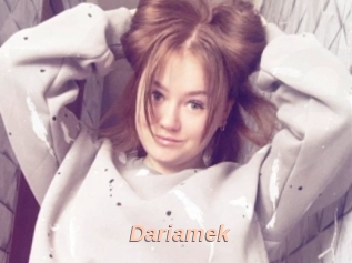 Dariamek