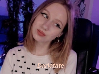 Dariatate