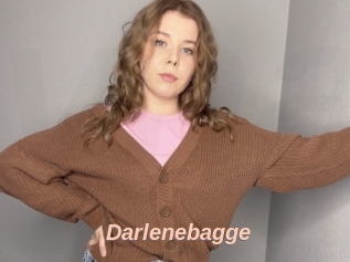 Darlenebagge