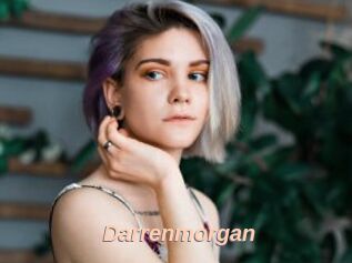 Darrenmorgan
