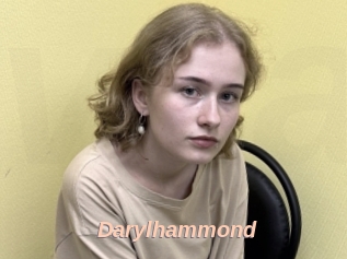 Darylhammond