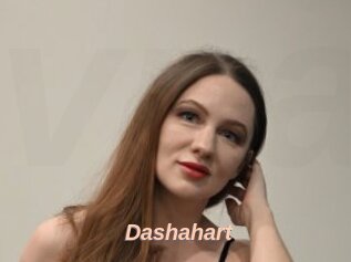 Dashahart