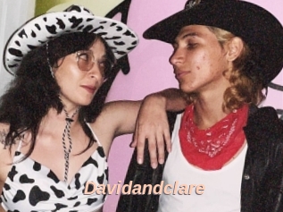 Davidandclare