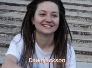 Dawnjackson