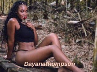 Dayanathompson