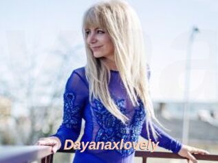 Dayanaxlovely