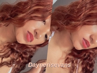 Daynerisevans