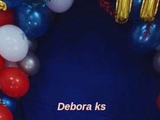 Debora_ks
