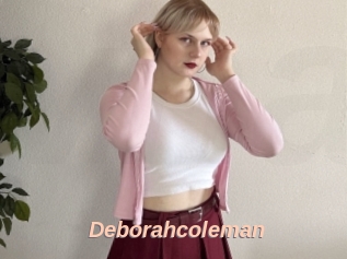 Deborahcoleman