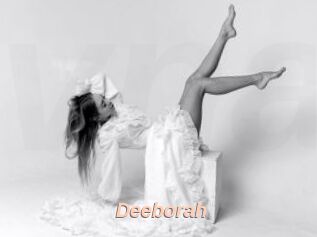 Deeborah