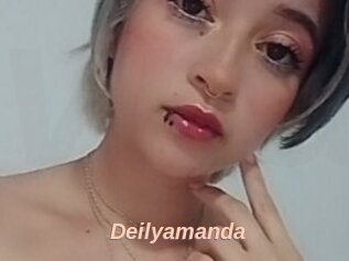Deilyamanda