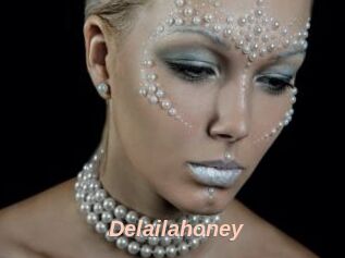 Delailahoney