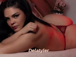 Delatyler