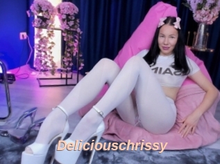 Deliciouschrissy