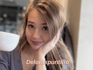 Deloraspuntillo