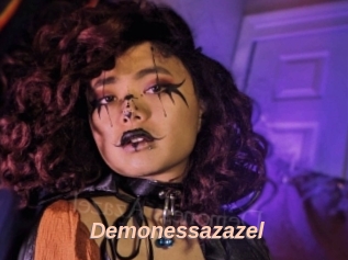 Demonessazazel