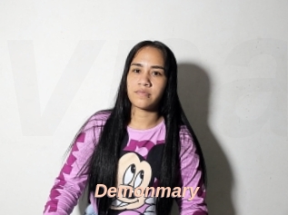 Demonmary