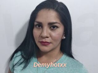 Demyhotxx
