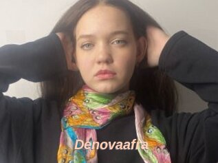 Denovaafra