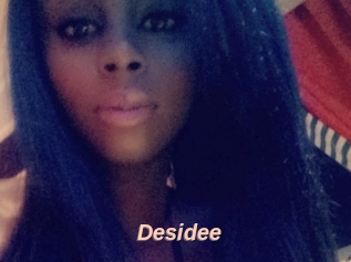 Desidee