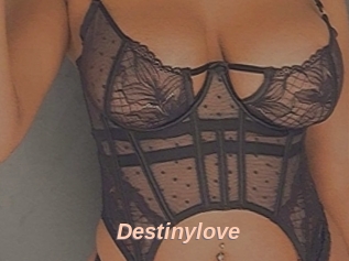 Destinylove