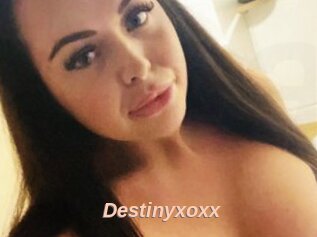 Destinyxoxx