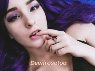 Devilrosetoo
