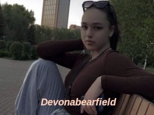 Devonabearfield