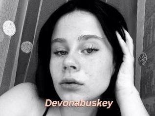 Devonabuskey