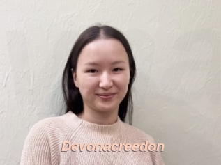Devonacreedon