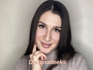 Devonadeeks
