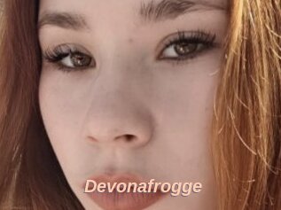 Devonafrogge